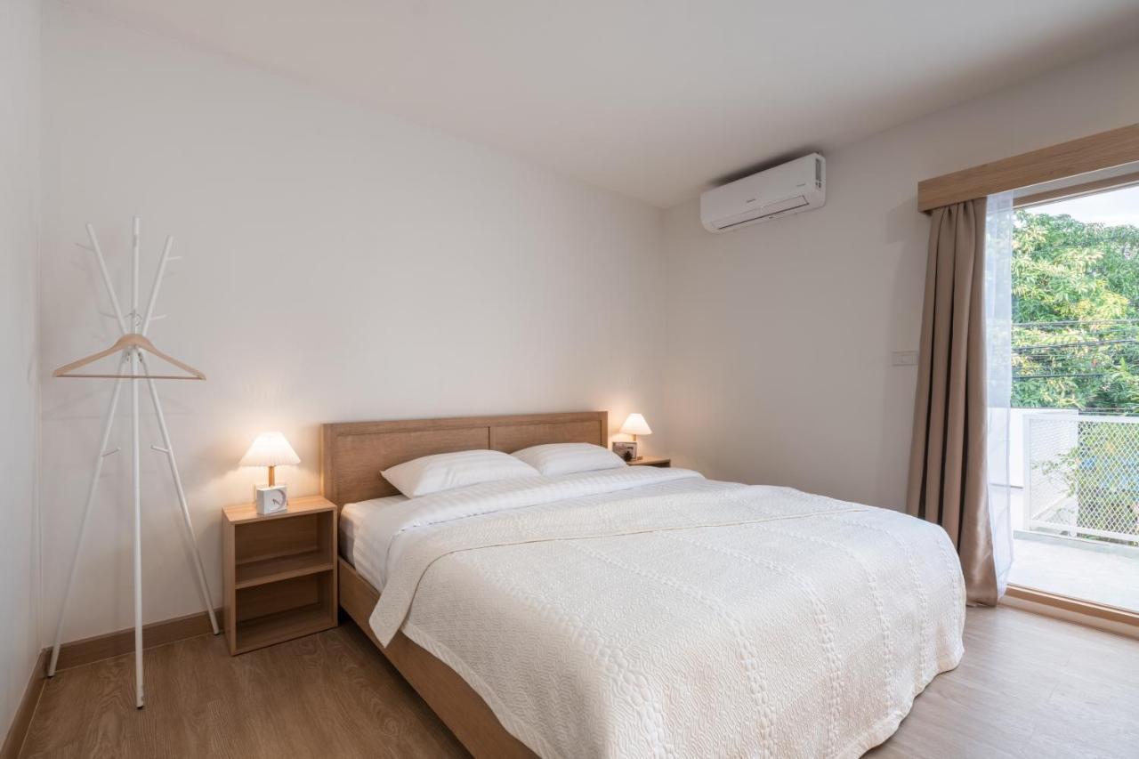 Coroom Bkk Bangkok Eksteriør bilde